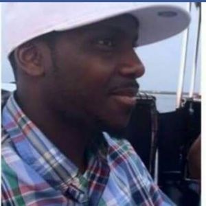 Meet your Posher, Bruce